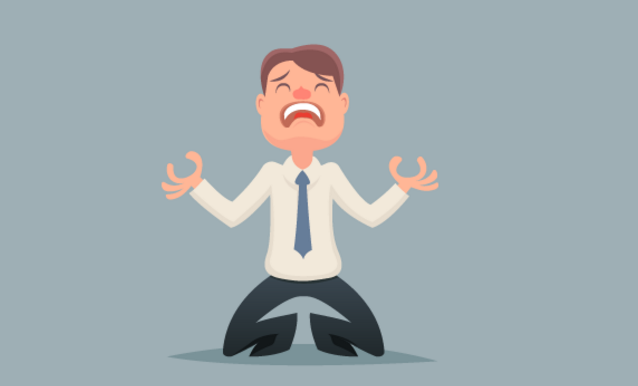 常見的Web設(shè)計(jì)錯(cuò)誤，要不惜一切代價(jià)避免